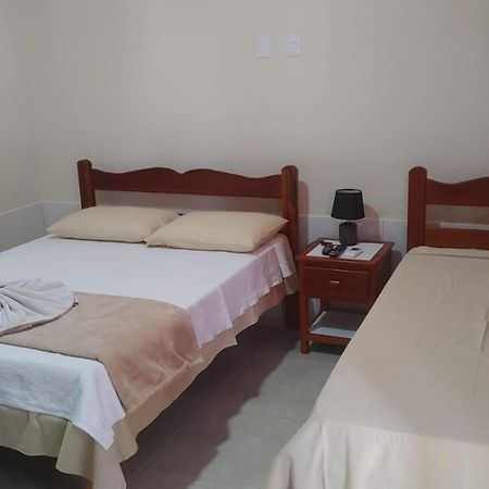 Forte Do Pouso Hospedagens Saquarema Dış mekan fotoğraf